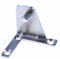 Candor Door Hinges - 3 02 02 1910a Left Upper Hinge